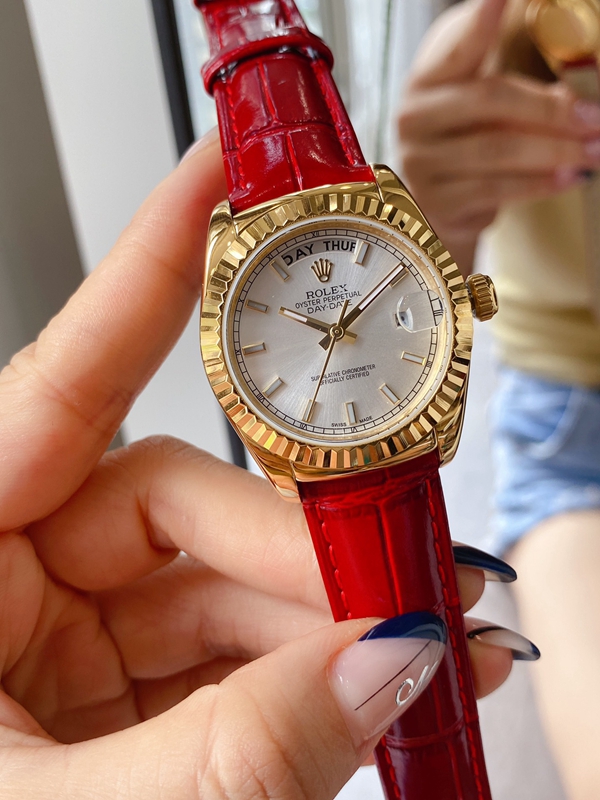 ブランド時計細部ディテール